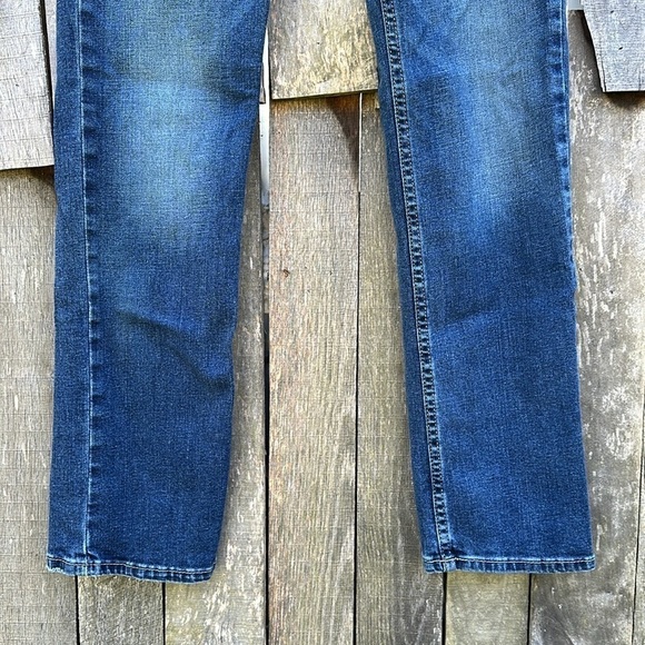 Hollister Slim Straight Epic Flex Jean size 28x30 - Picture 6 of 9